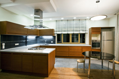 kitchen extensions Holne
